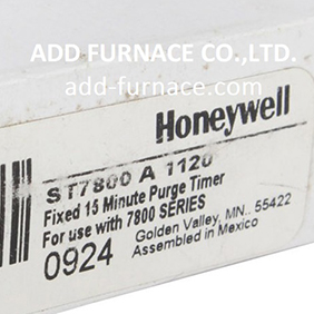 Honeywell ST7800 A 1120